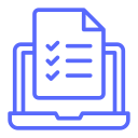 Data Processing & Entry icon