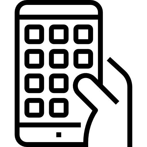 Mobile app