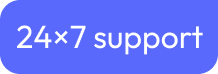Support Text Image