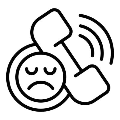 Negative review handling and mitigation