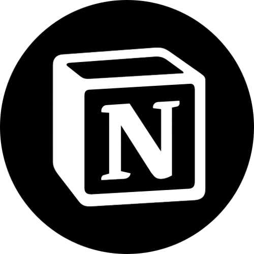 Notion Logo