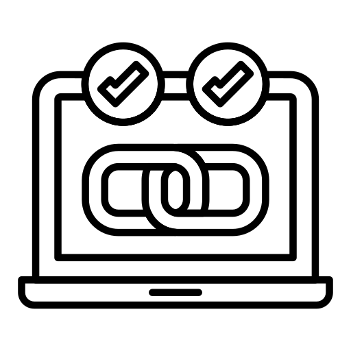 Internal linking strategy
