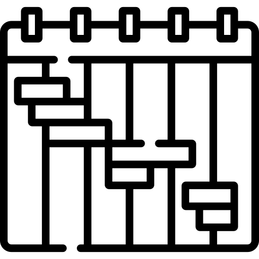 Content Calendar Planning
