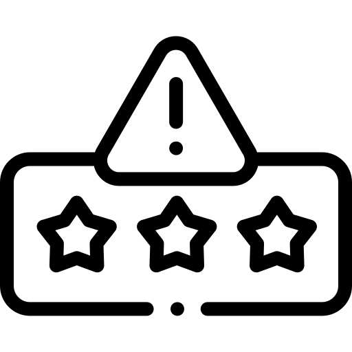 Reputation performance reporting