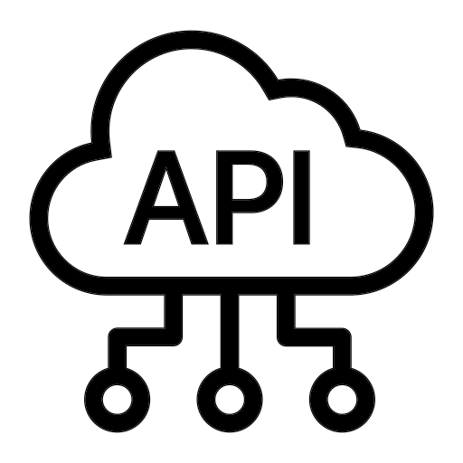 API and developer documentation