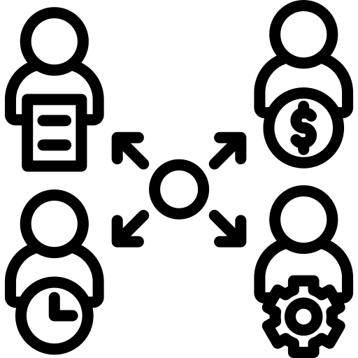 Cross-team documentation alignment