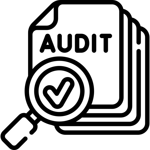 Documentation audit and optimization