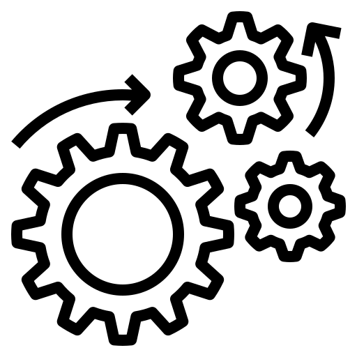 Process and policy documentation