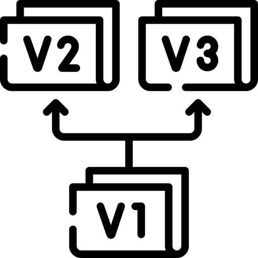 Version control and documentation management