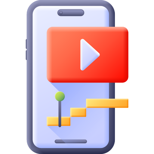 Vertical video editing