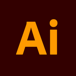 Adobe Illustrator icon