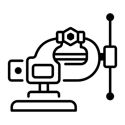 Industrial & Mechanical Animation