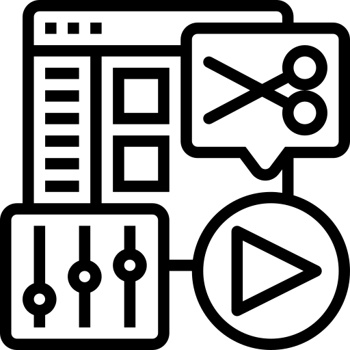 TikTok Video Editing