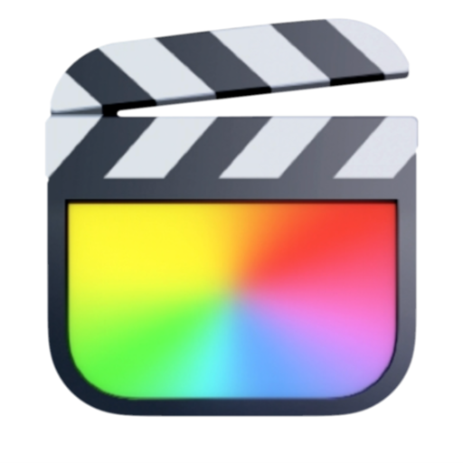 Final Cut Pro X
