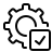 Administrative tools icon