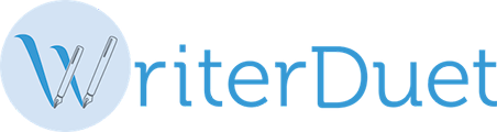 WriterDuet logo