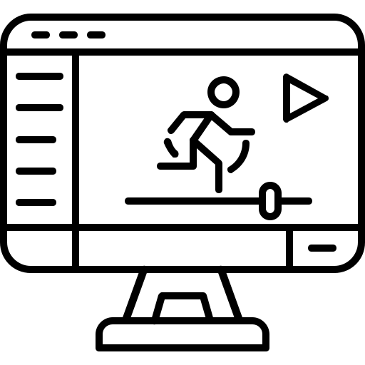 Motion Graphics & Logo Animation