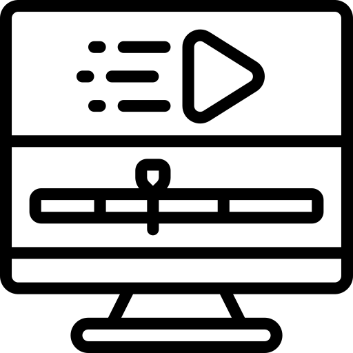 Motion Graphics Animation