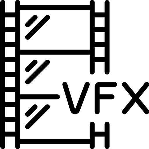 VFX & Visual Effects