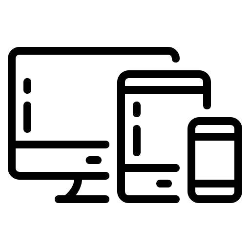 Responsive UI Design