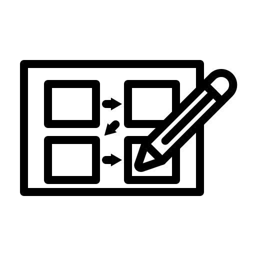 Animation Script Writing