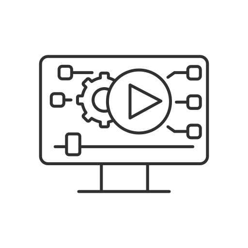 Motion Graphics & VFX Integration