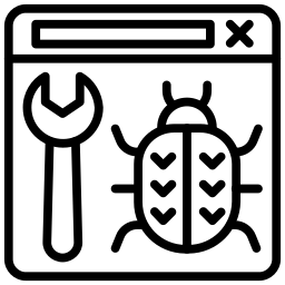 CMS Bug Fixing Services