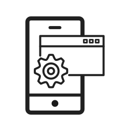 Custom Flutter App Development