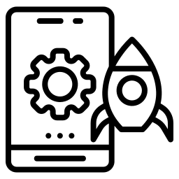 App Deployment and Launch Support