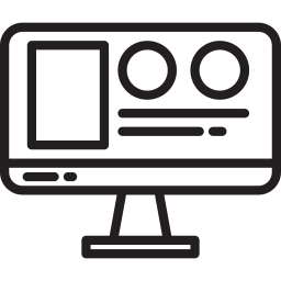Visual UI Design