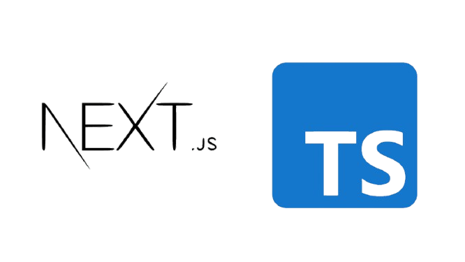 Next.js + TypeScript
