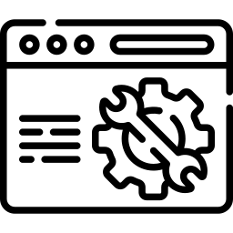 CMS Website Maintenance