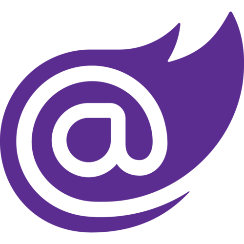 blazor