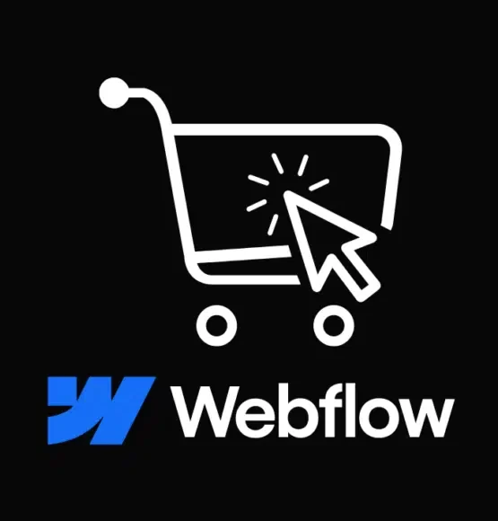 Webflow E-commerce