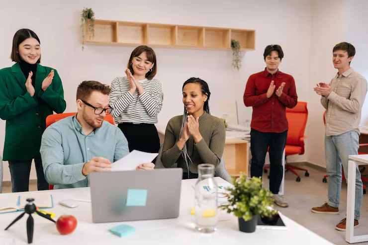 Virtual Employee Appreciation Ideas