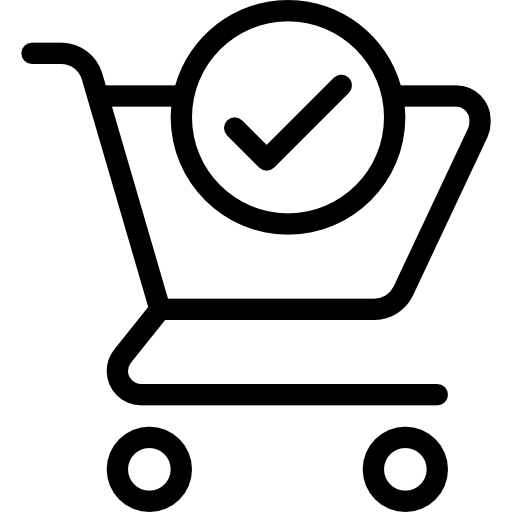 cart icon