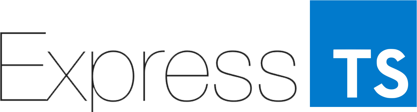 Express + TypeScript