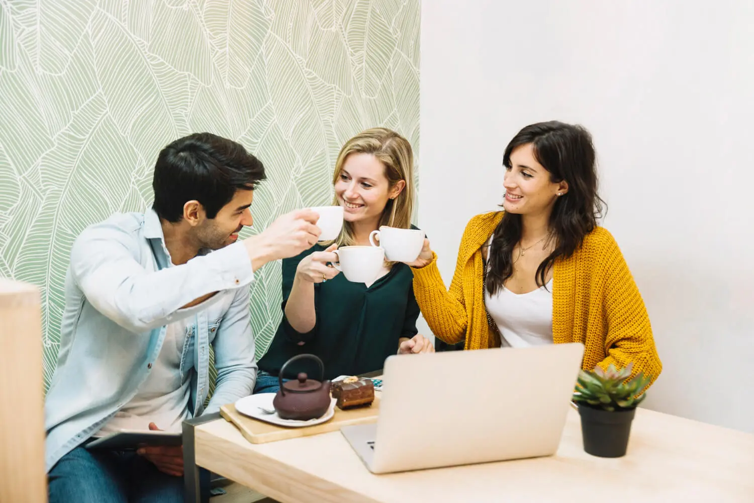 A Workplace Worth Celebrating img