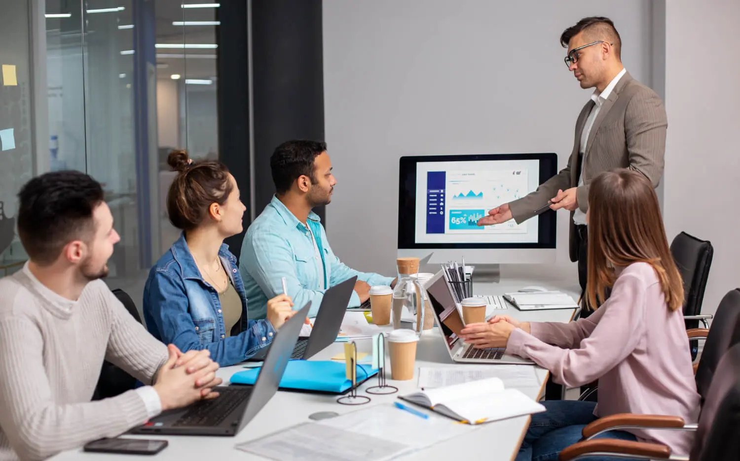 Business Image