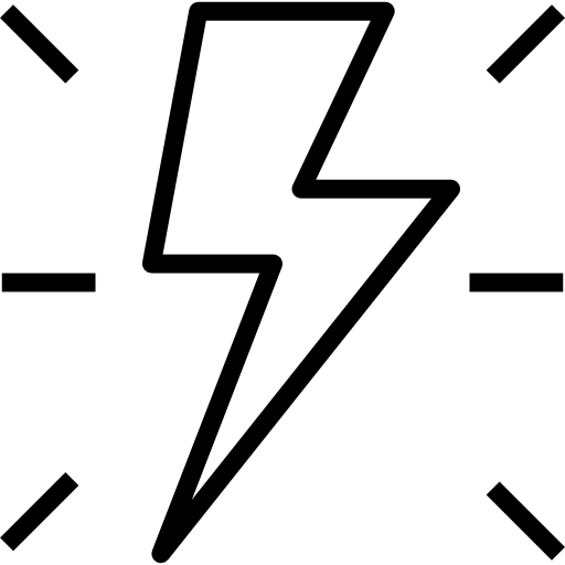 Lightning icon