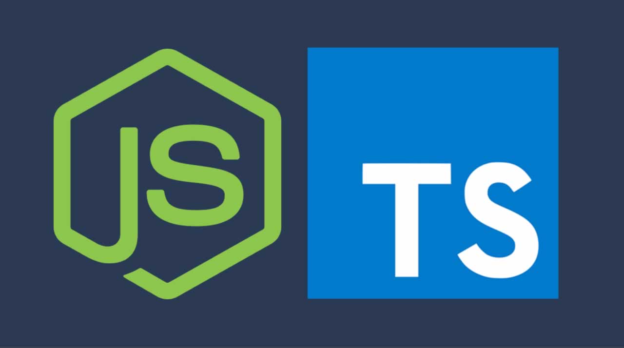 Node.js + TypeScript