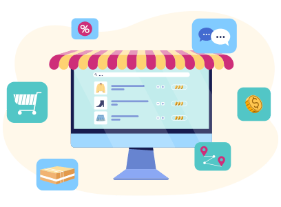 eCommerce