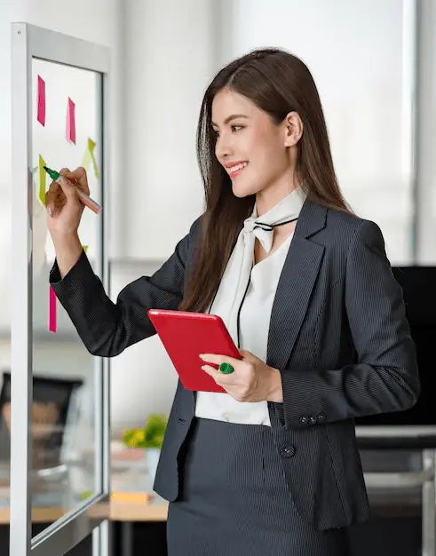 Technology and Digital Staffing